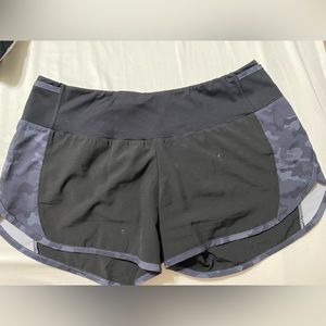 ZYIA 5 star short
